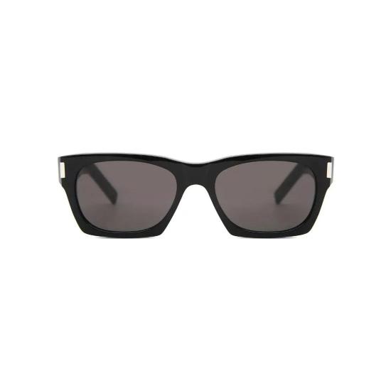  생로랑 선글라스 SL 402 001 Indeterminate - SAINT LAURENT