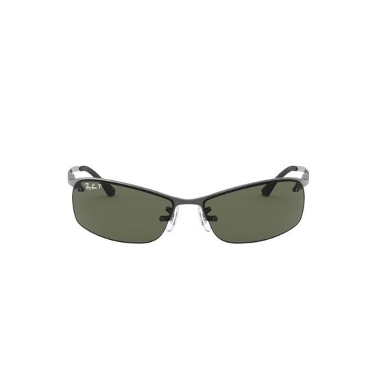  레이밴 선글라스 RB3183 004 9A Gray - RAY BAN