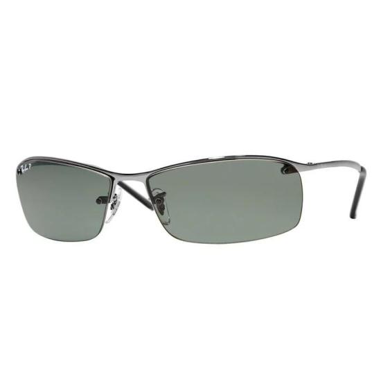  레이밴 선글라스 RB3183 004 9A Gray