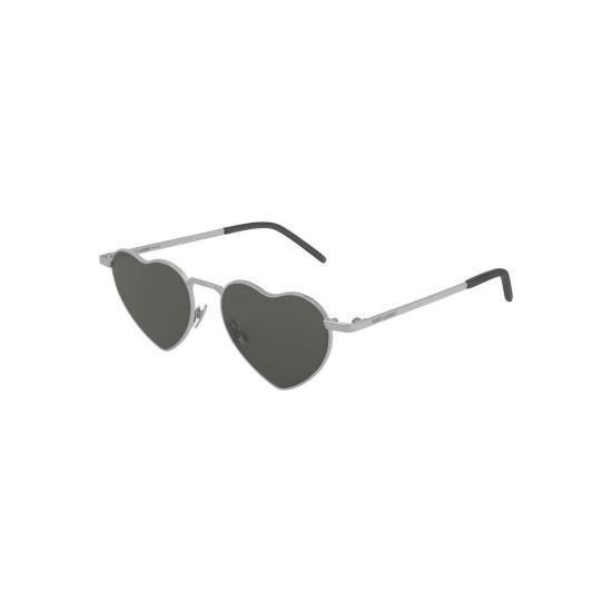  생로랑 선글라스 SL 301 LOULOU 001 Silver