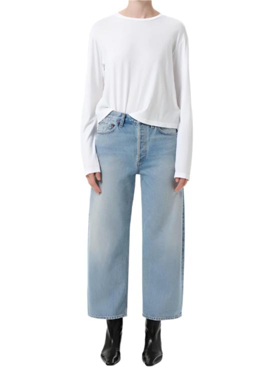  에이골디 데님 팬츠 아골드 아크 진