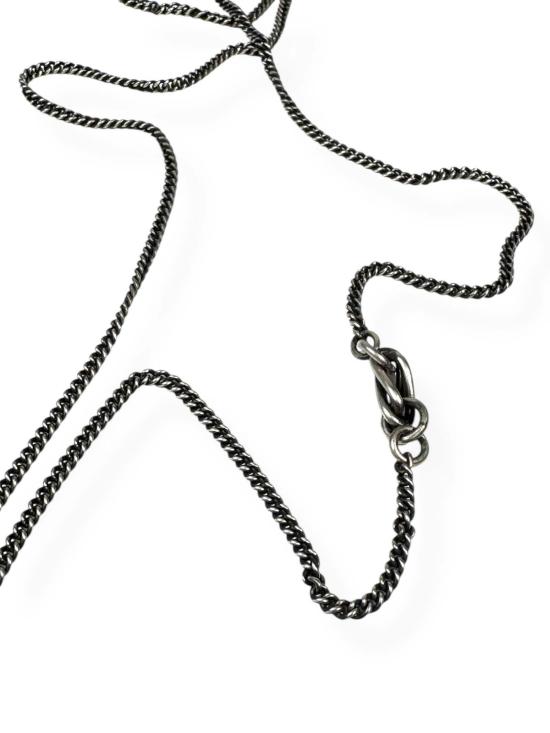  베르크슈타트 뮌헨 네크리스 Werkstatt Munchen Forever 목걸이 목걸이 - WERKSTATT MUNCHEN