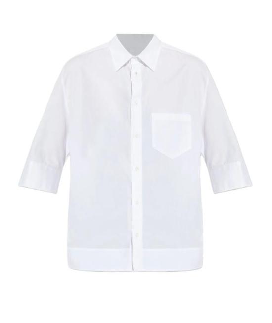 26SS 디스퀘어드2 셔츠 S75DL0915S36275 100 WHITE