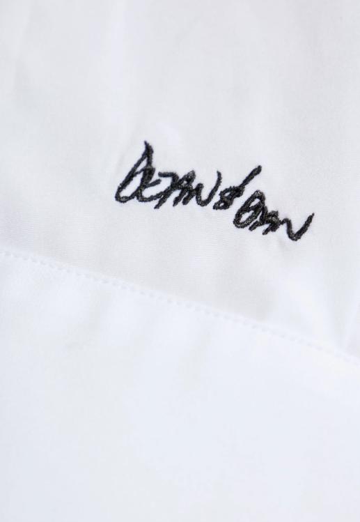 26SS 디스퀘어드2 셔츠 S75DL0915S36275 100 WHITE - DSQUARED2
