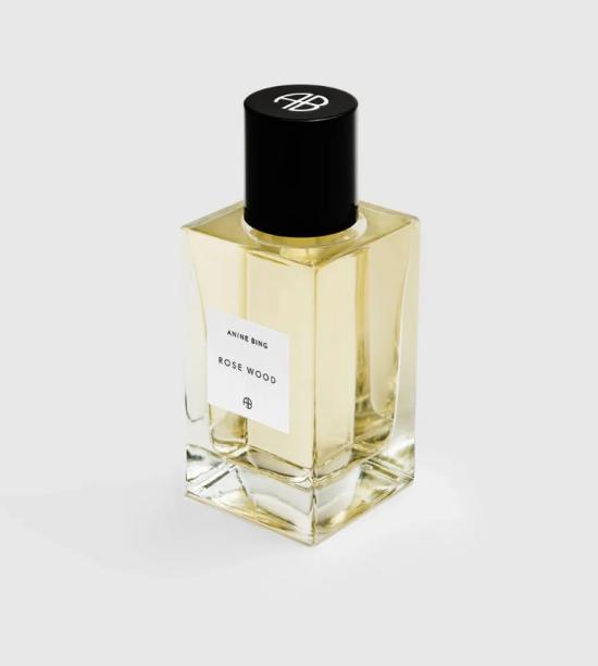 25FW 애니빙 A161001 WHITE - ANINE BING