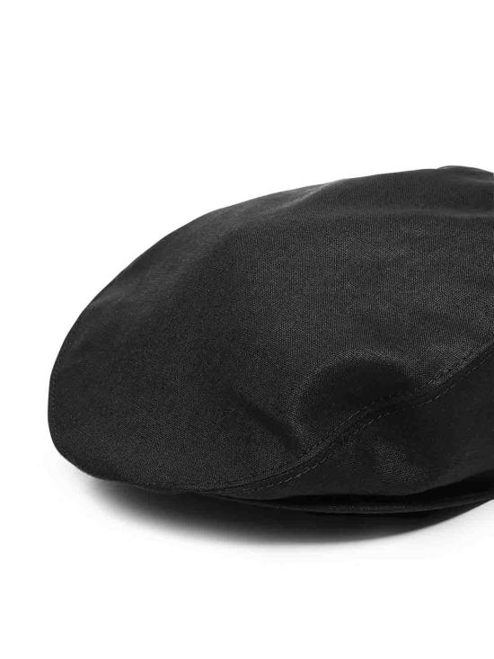  돌체앤가바나 버킷햇 GH587AFU4JBN0000 Black - DOLCE & GABBANA