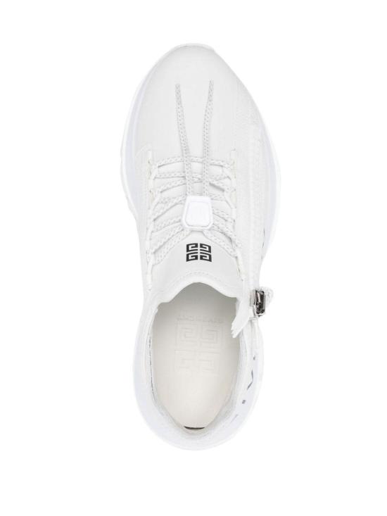  지방시 스니커즈 BE003YE1WV116 White - GIVENCHY