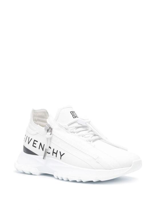  지방시 스니커즈 BE003YE1WV116 White - GIVENCHY