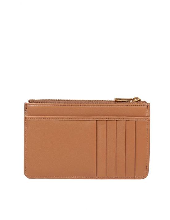 25FW 돌체앤가바나 지갑 BI1261 A9S25 8Z093 Brown - DOLCE & GABBANA