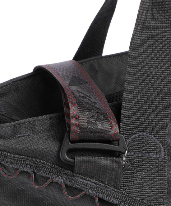 26SS 클라터뮤젠 더플백 10408961 RAVEN DOM - KLATTERMUSEN