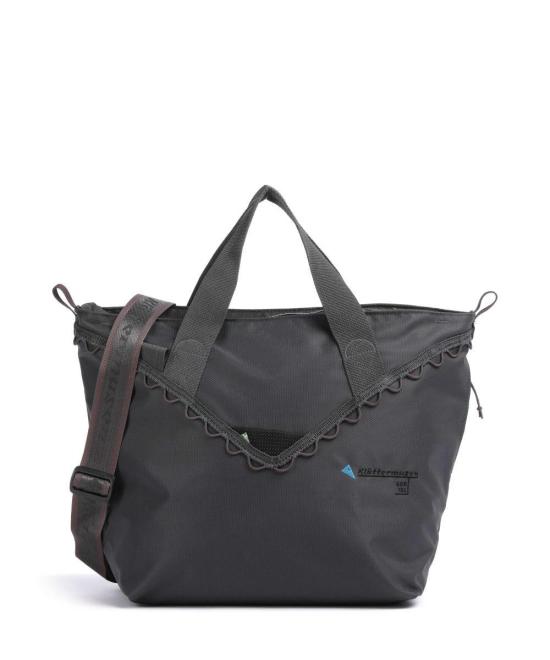 25FW 클라터뮤젠 더플백 10408961 RAVEN DOM