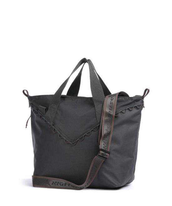 25FW 클라터뮤젠 더플백 10408961 RAVEN DOM - KLATTERMUSEN