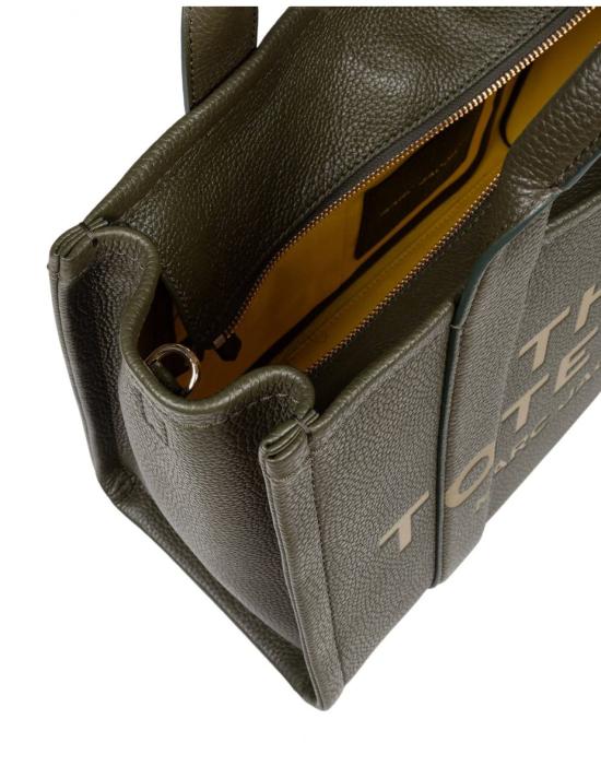 25FW 마크제이콥스 토트백 H004L01PF21 305 Green - MARC JACOBS