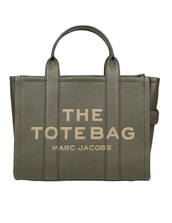 25FW 마크제이콥스 토트백 H004L01PF21 305 Green