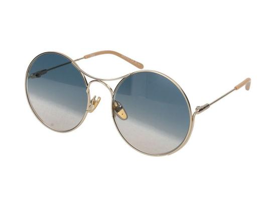  끌로에 안경 CH0166S 002 MULTICOLOR - CHLOE