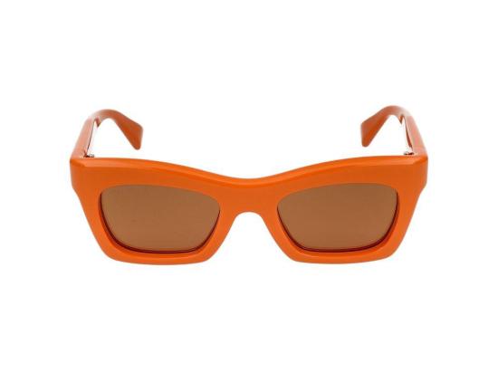  구찌 안경 GG1773S 004 ORANGE ORANGE BROWN