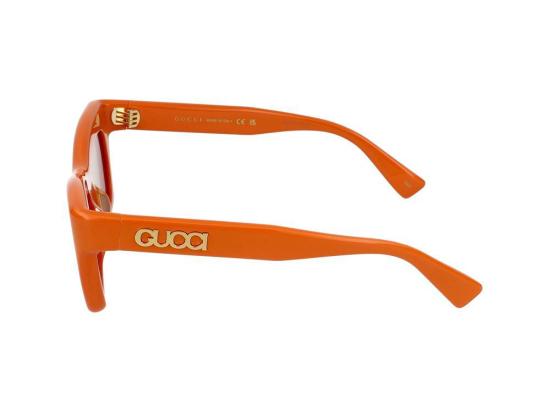  구찌 안경 GG1773S 004 ORANGE ORANGE BROWN - GUCCI