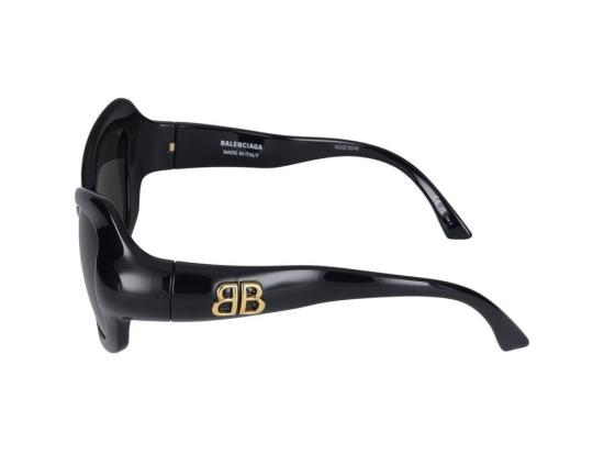  발렌시아가 안경 BB0353S 001 MULTICOLOR - BALENCIAGA