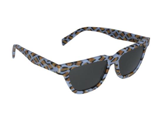  생로랑 안경 SL 462 SULPICE 013 MULTICOLOR - SAINT LAURENT