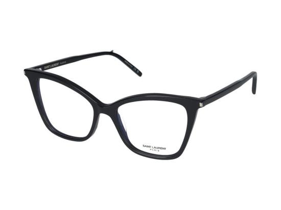  생로랑 안경 SL 386 001 MULTICOLOR - SAINT LAURENT