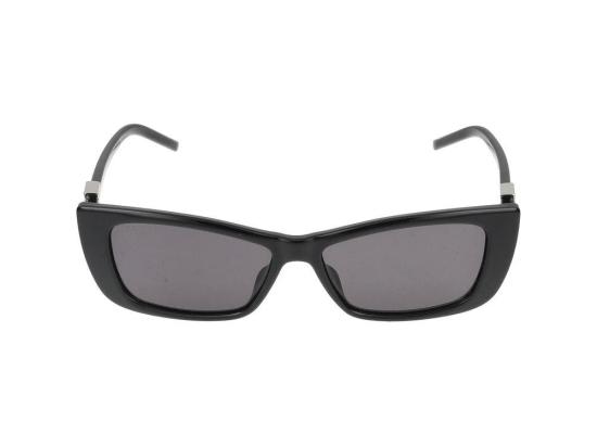  구찌 안경 GG1681S 001 BLACK BLACK GREY