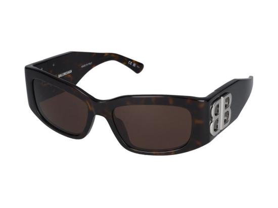  발렌시아가 안경 BB0360S 002 MULTICOLOR - BALENCIAGA