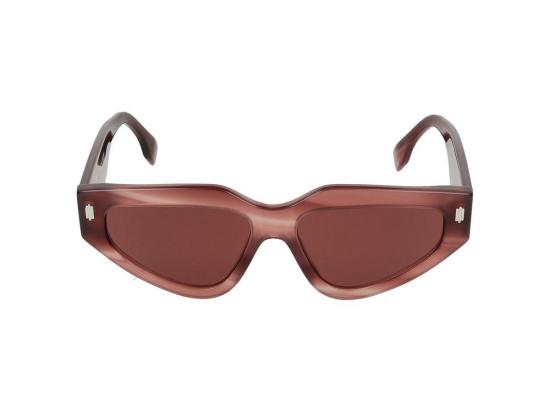  펜디 안경 FE40163U 74s MULTICOLOR