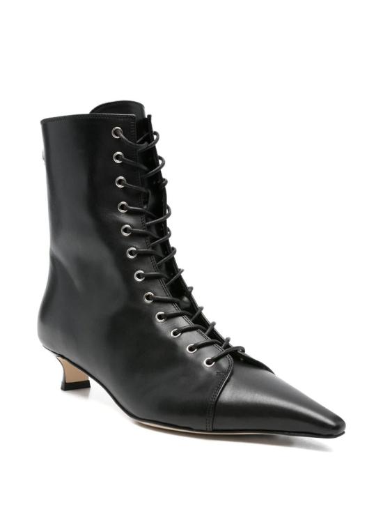 25FW 에이드 부츠 A12ABESMSS75ST223800046 62714 BLACK Black - AEYDE