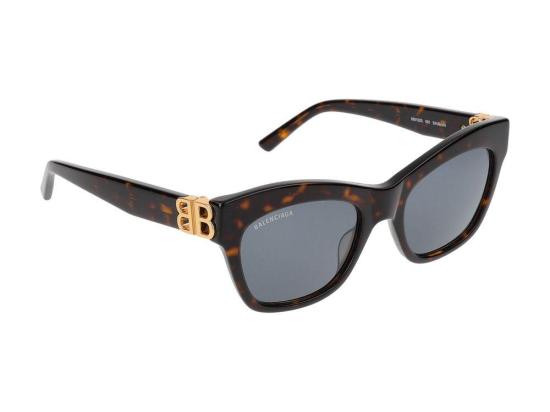  발렌시아가 안경 BB0132S 002 MULTICOLOR - BALENCIAGA