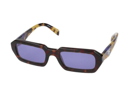  프라다 안경 0PR A12S 17N50B MULTICOLOR - PRADA