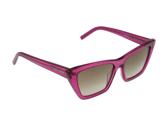  생로랑 안경 SL 276 MICA 061 MULTICOLOR - SAINT LAURENT