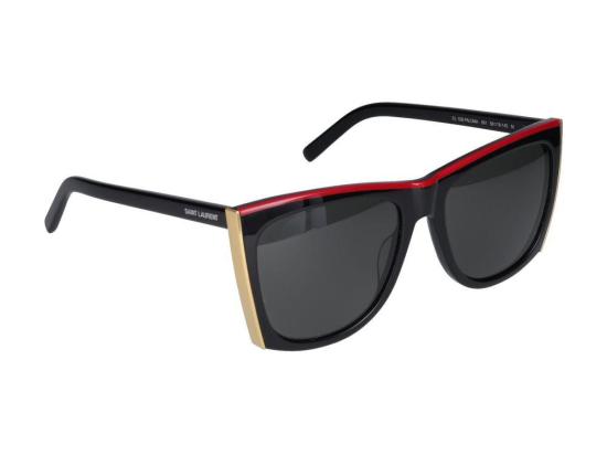  생로랑 안경 SL 539 PALOMA 001 MULTICOLOR - SAINT LAURENT