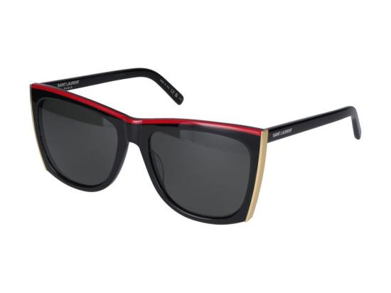  생로랑 안경 SL 539 PALOMA 001 MULTICOLOR - SAINT LAURENT