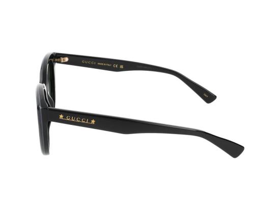  구찌 안경 GG1588S 001 BLACK BLACK GREY - GUCCI