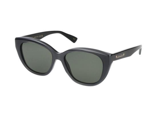  구찌 안경 GG1588S 001 BLACK BLACK GREY - GUCCI