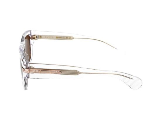  구찌 안경 GG1517S 004 CRYSTAL CRYSTAL BROWN - GUCCI