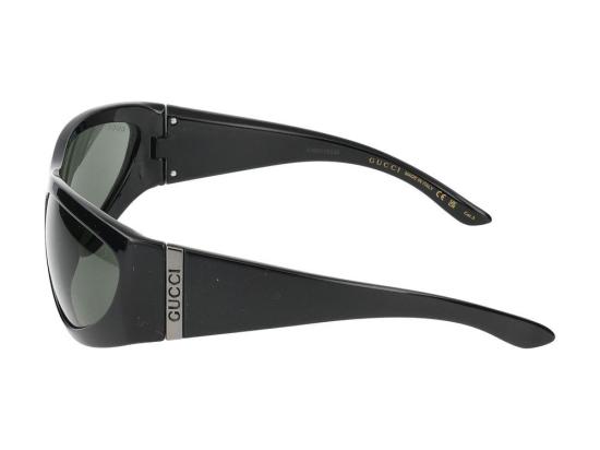  구찌 안경 GG1575S 001 BLACK BLACK GREY - GUCCI