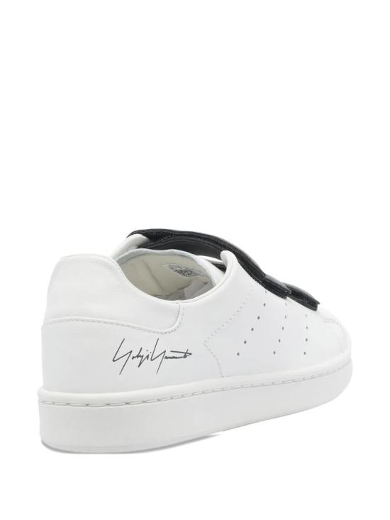 25FW 아디다스 Y3 스니커즈 JR4225 62588 ORBGRY ORBGRY BLACK - ADIDAS Y3