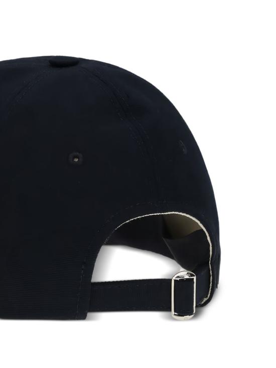 25FW 로에베 볼캡 K820358X885544 DEEP NAVY DOM - LOEWE