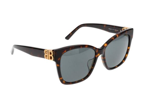  발렌시아가 안경 BB0102SA 002 MULTICOLOR - BALENCIAGA