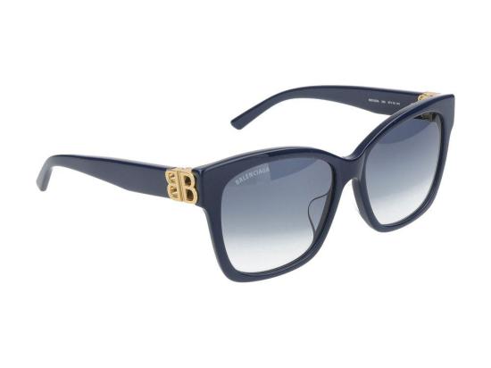  발렌시아가 안경 BB0102SA 005 MULTICOLOR - BALENCIAGA