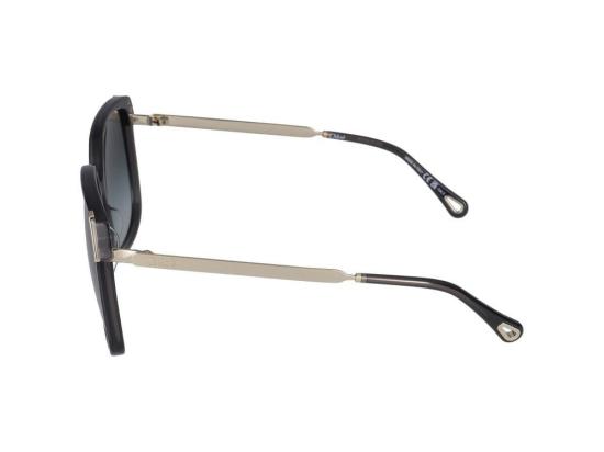  끌로에 안경 CH0286S 001 GREY GOLD GREY - CHLOE