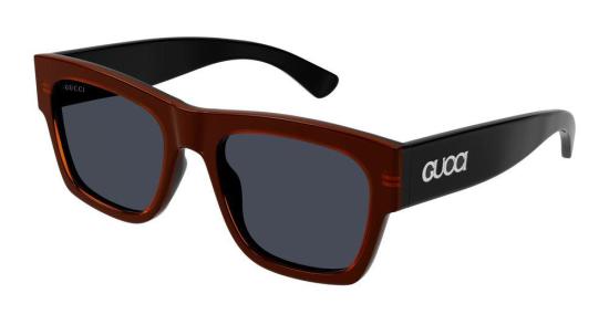  구찌 안경 GG1793S 003 BLACK BLACK BLUE