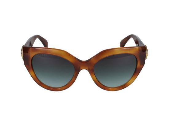  구찌 안경 GG1408S 004 HAVANA HAVANA GREEN