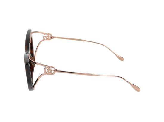  구찌 안경 GG1565S 002 HAVANA GOLD BROWN - GUCCI