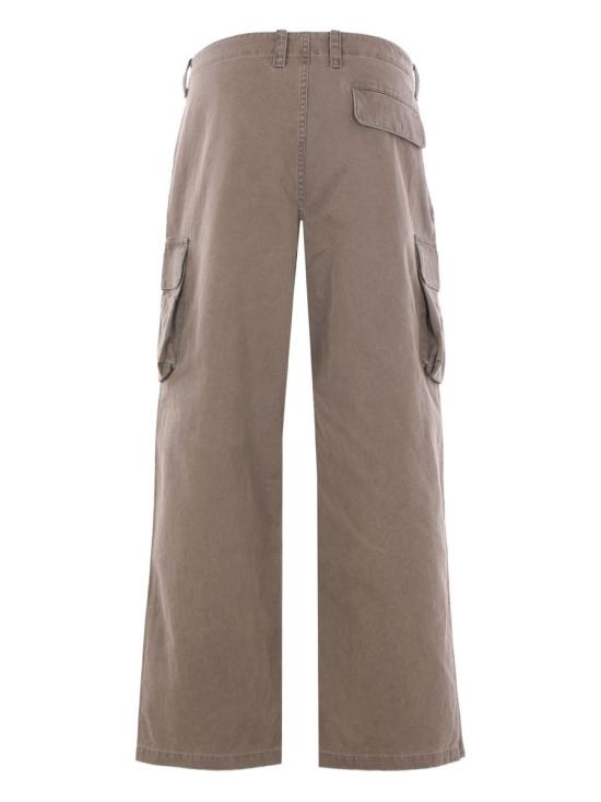 25FW 아워레가시 마운트 카고 팬츠 M4254MD 63209 DITCH WASH OUT TWILL - OUR LEGACY