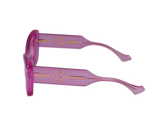  구찌 안경 GG1552S 003 RED RED VIOLET - GUCCI