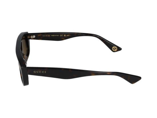  구찌 안경 GG1617S 002 HAVANA HAVANA SILVER - GUCCI