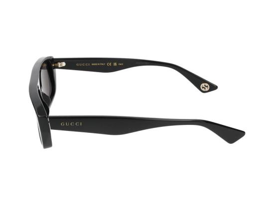  구찌 안경 GG1617S 001 BLACK BLACK GREY - GUCCI