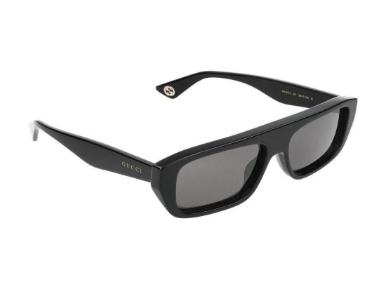  구찌 안경 GG1617S 001 BLACK BLACK GREY - GUCCI